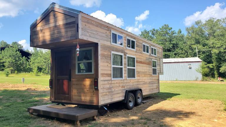 Cabin  Leeds