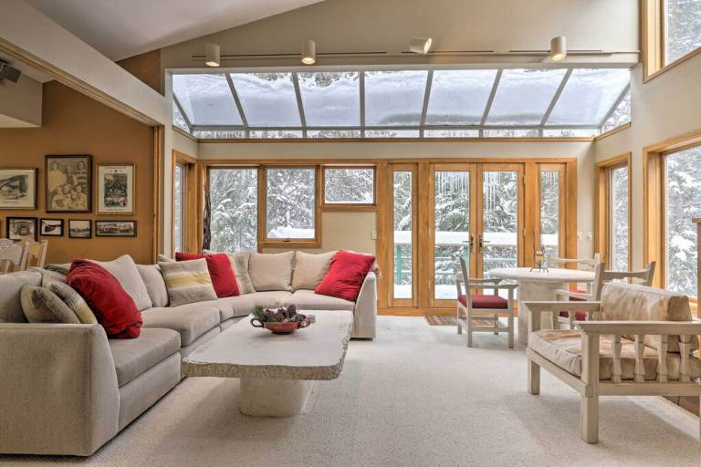 Condo  Winter Park