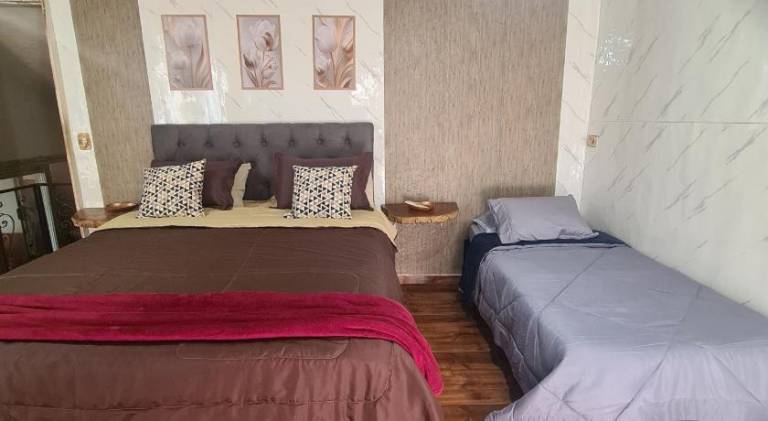 Suite Portal Campos in Campos