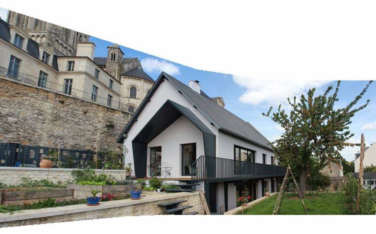 Ferienhaus Caen