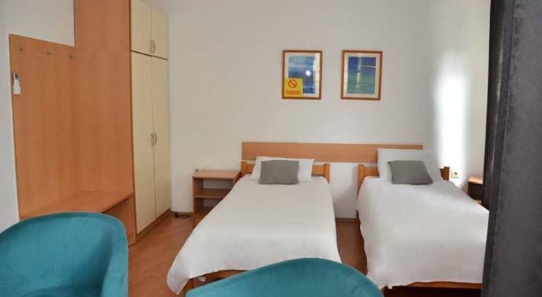 Hotel 7 — photo 2