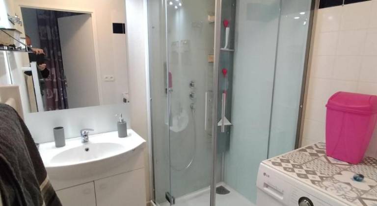 Rental apartment with 2 rooms for 4 persons — photo 2