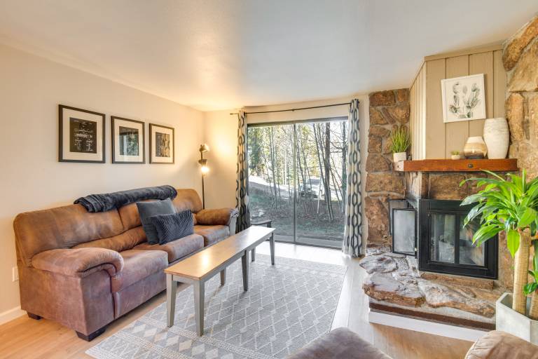 Hot Tub Access: Condo 2 Mi to Winter Park Resort! — photo 4