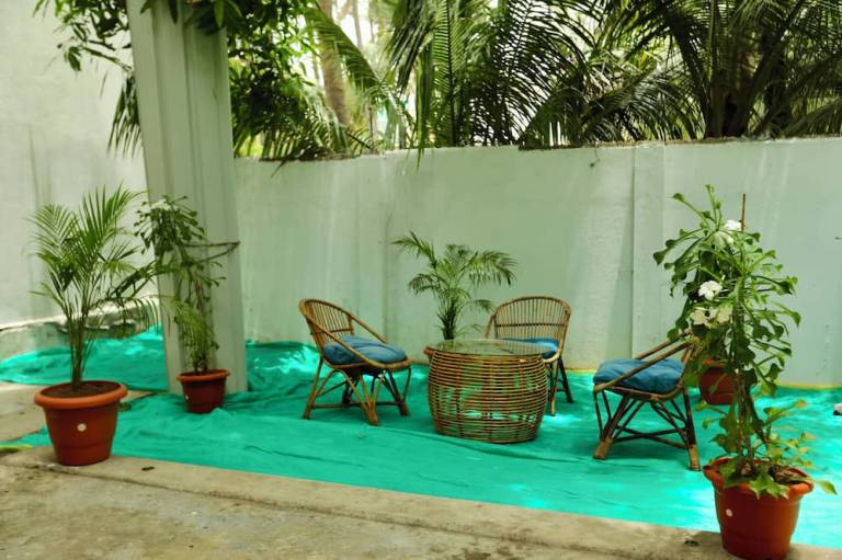 Le Clarisse Guest House 2