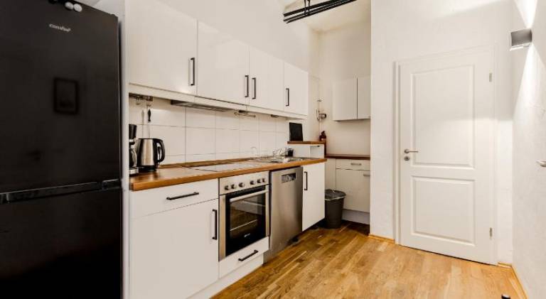 Apartment with 3 rooms for 12 persons — photo 3