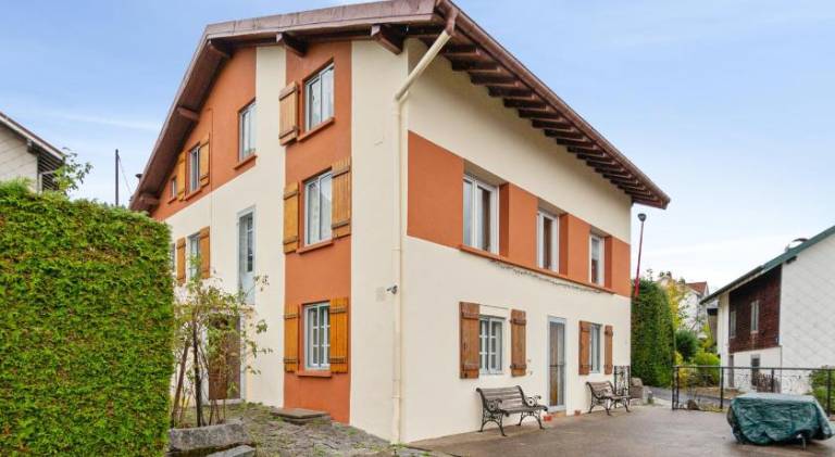 Charming apartment | Pet-friendly in Gérardmer