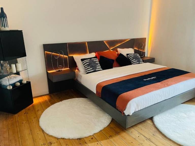 Maison de vacances Douai