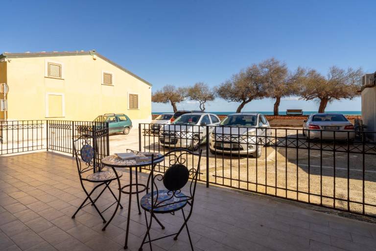 Ferienwohnung Pachino