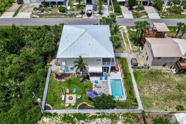 Children-friendly wonderful house with barbeque, yard & fast internet | Sea view | Next to the beach | Pets allowed — photo 4