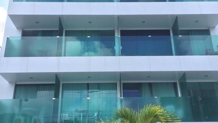 Apartamento Brisamar