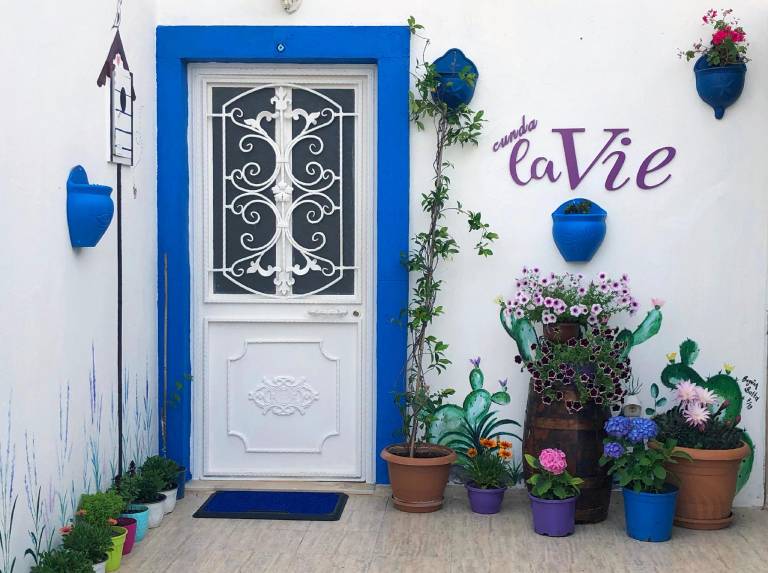 Cunda Lavie Otel — photo 2