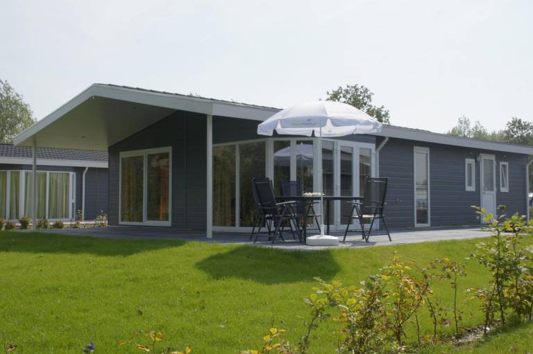 Bungalow  Cadzand