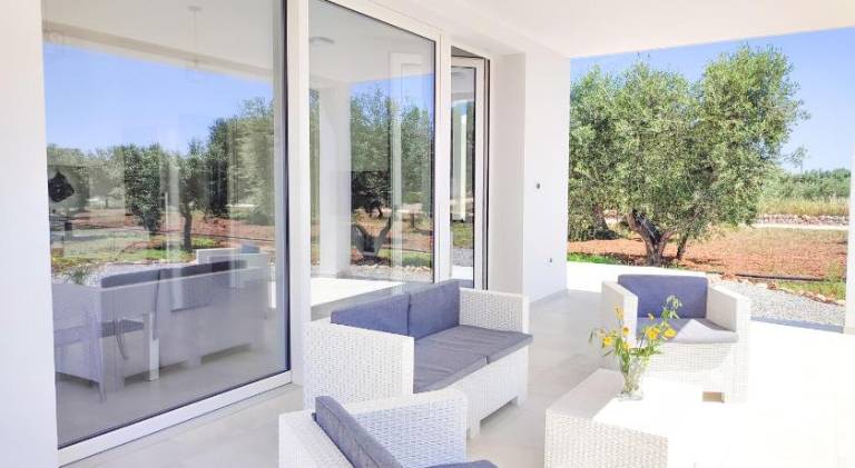 Villa with pool | Dogs allowed — photo 3