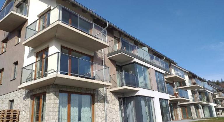 Holiday apartment with 1 room for 6 persons — photo 4