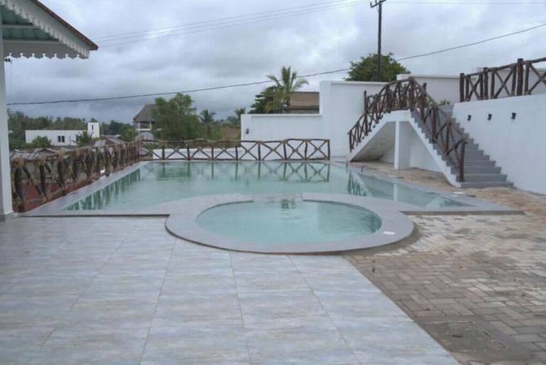 Appartement Kiwengwa