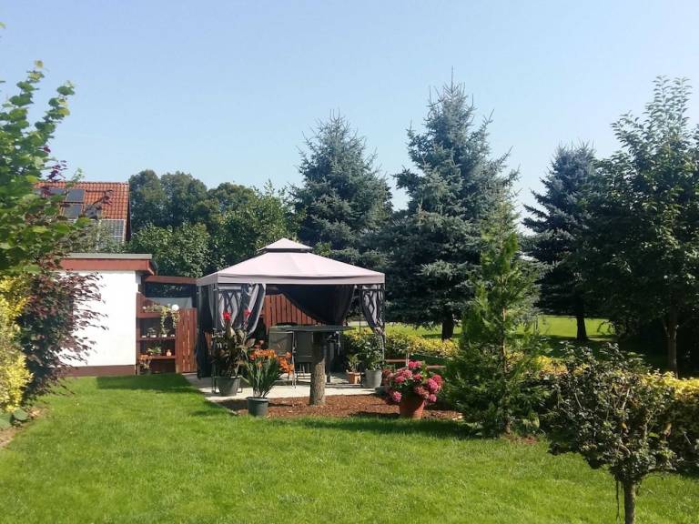 Ferienwohnung Nieheim