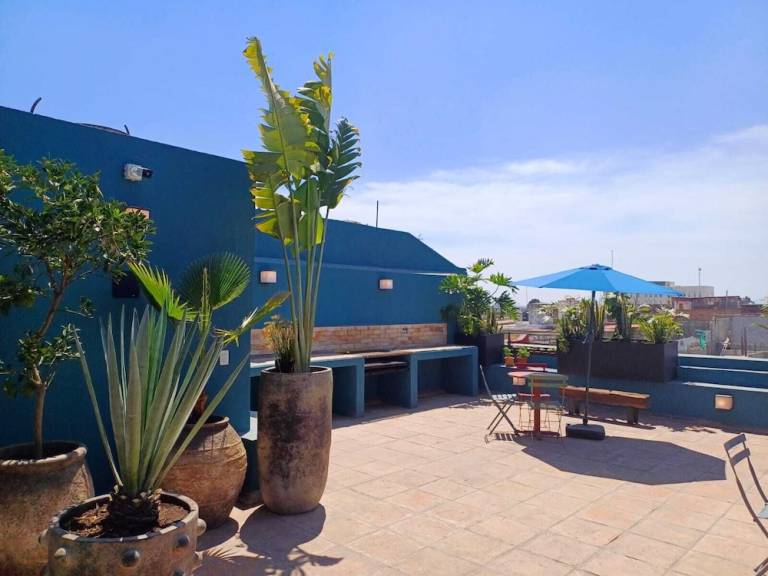 Aparthotel San Baltazar Campeche