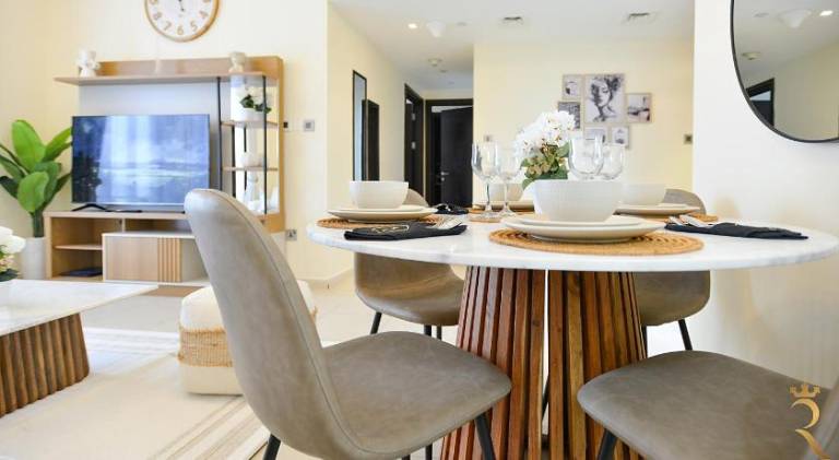 Bright 2BR Haven -Mangrove Breeze Escape — photo 3