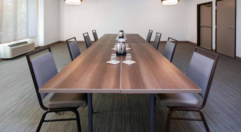 EVEN Hotel Ann Arbor S - University Area by IHG — photo 3