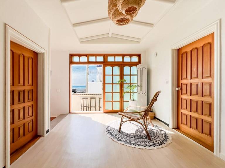 80 m&sup2; Ferienhaus