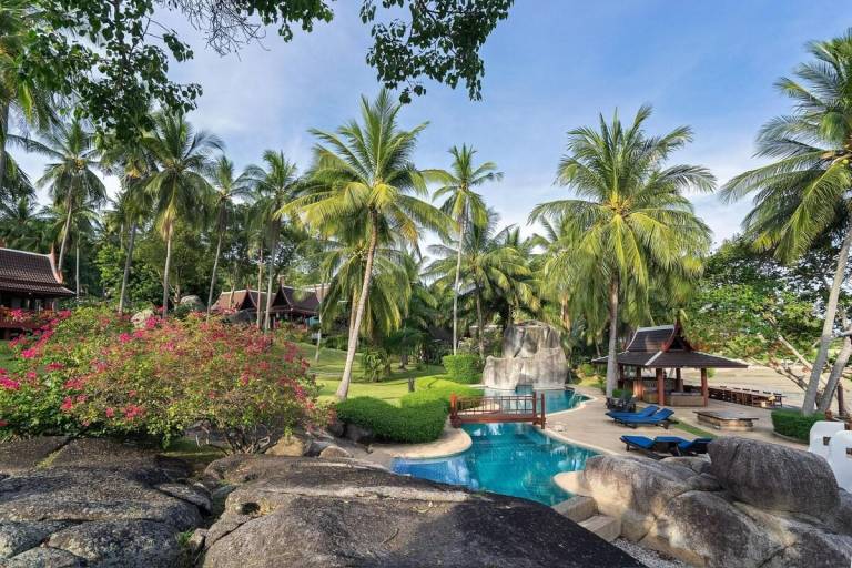 Pleasant villa | Pets are welcome — photo 5