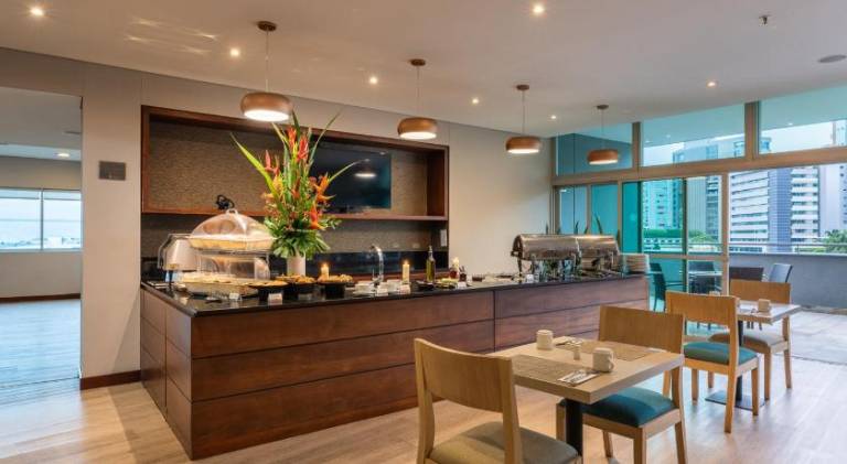 Serviced apartment with sauna | Close to Museo El Castillo | Pets allowed — photo 3
