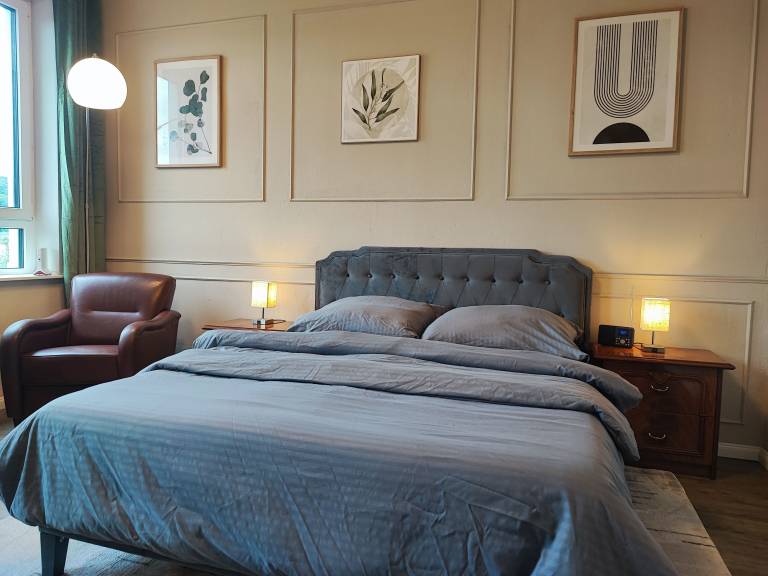 Ferienwohnung Herdecke