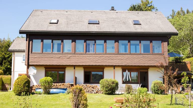 Ferienwohnung Hinterzarten