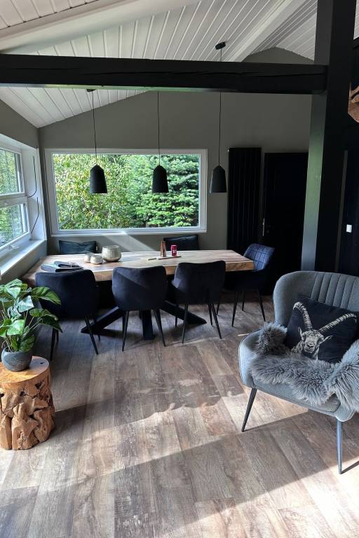 Ferienhaus Winterberg