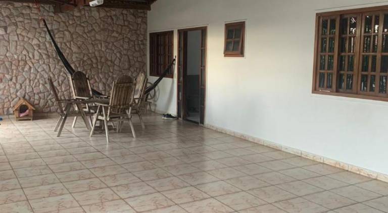 House with 2 rooms for 6 persons — photo 4