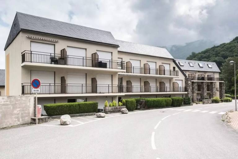 Appartement Saint-Lary-Soulan