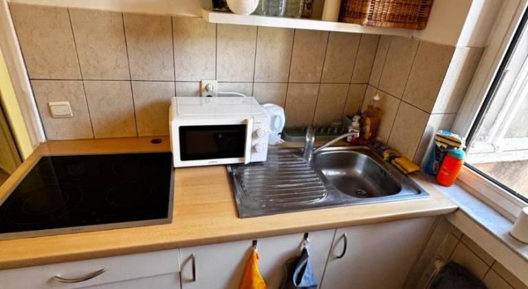 Holiday apartment with 1 room for 3 persons — photo 5