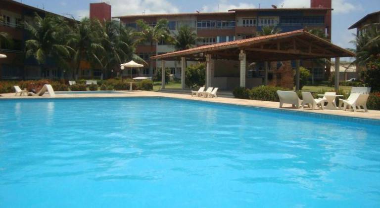 Apartamento Praia do Futuro II