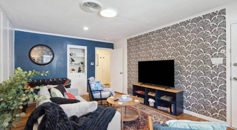 House | Suitable for remote work in Fort Worth, TX