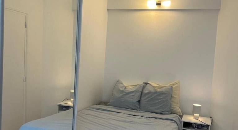 Apartment with 1 room for 7 persons — photo 2