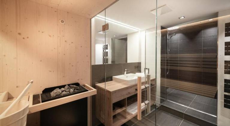Appartement Alpenrot — photo 3