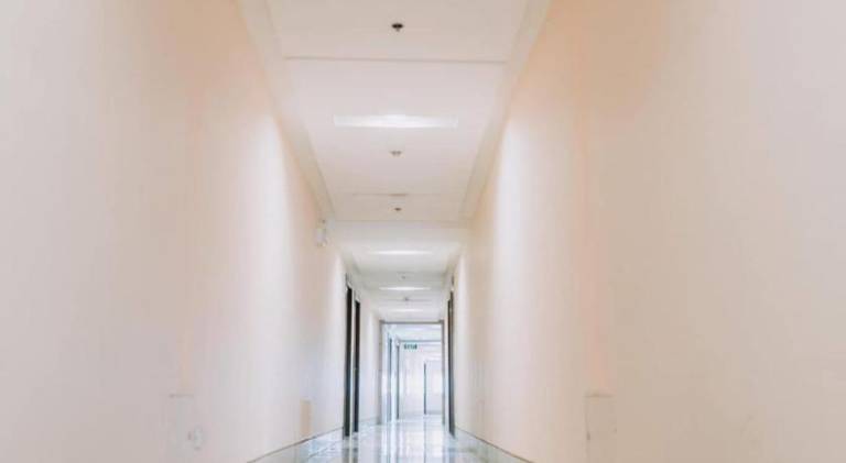 Manhattan Heights Tower D - Araneta Center Cubao — photo 5