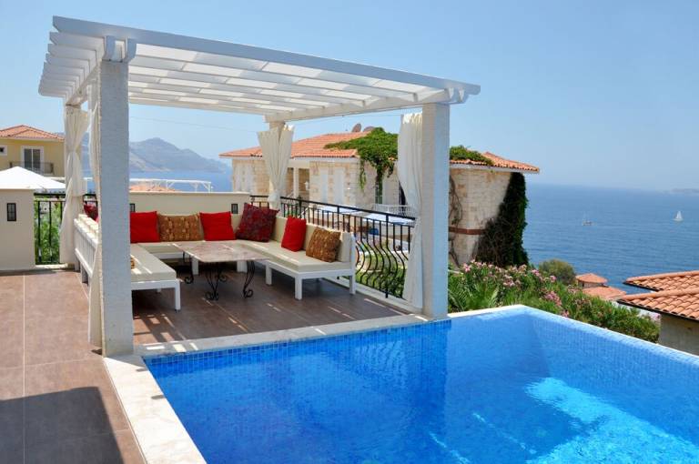Villa Andifli Mahallesi