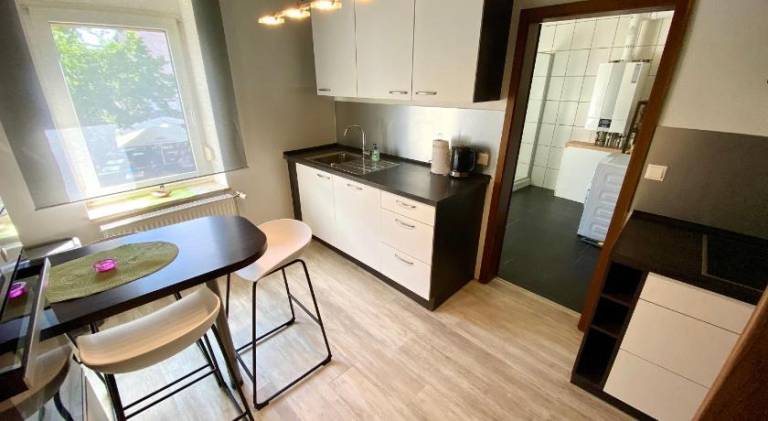 Ferienwohnung Heidingsfeld