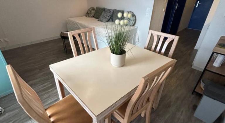 Rental apartment with pool | Pets are welcome — photo 3