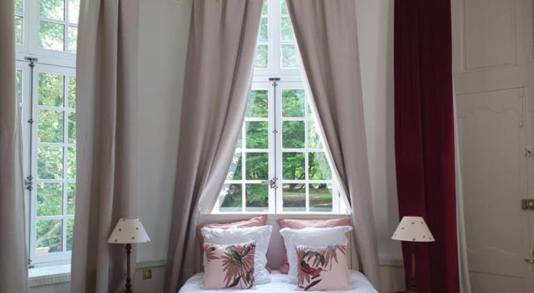 Chateau du Bois de La Noe — photo 2