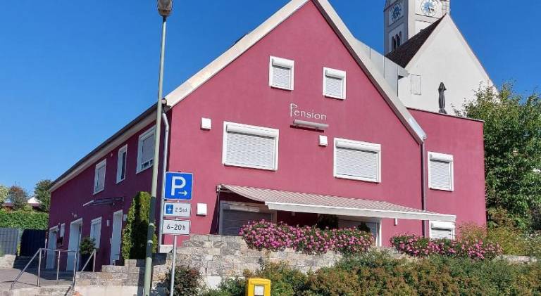 Bed & Breakfast Schwabmünchen