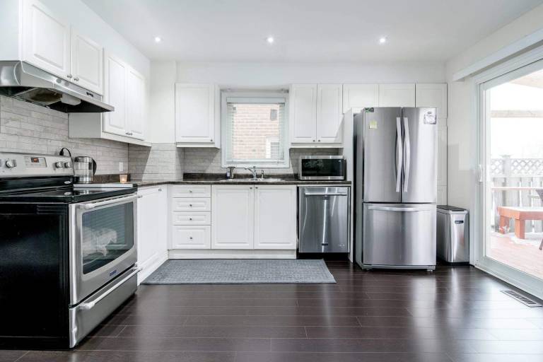 House Brampton