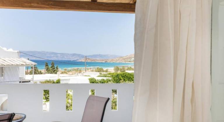 Aqua Naxos Apartments & Suites — photo 5