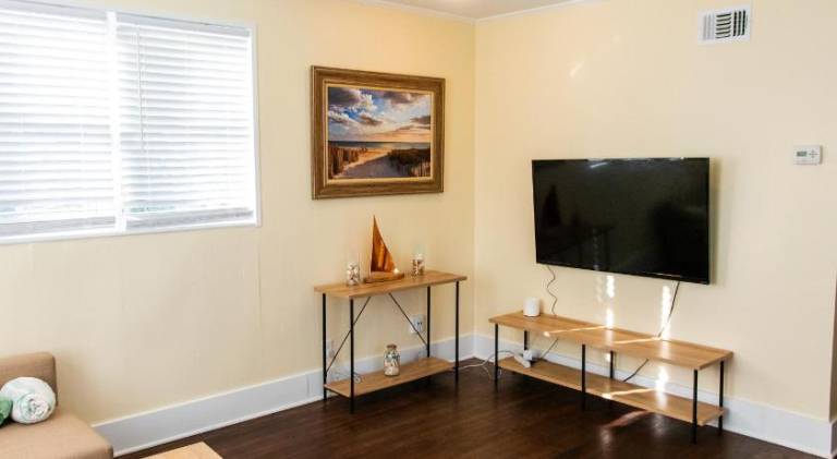 Apartment with 1 room for 2 persons — photo 2