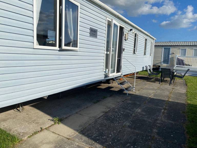 Chalet  Rhyl
