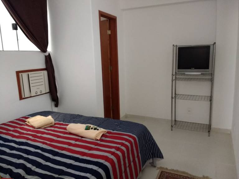Apartamento Porto Real