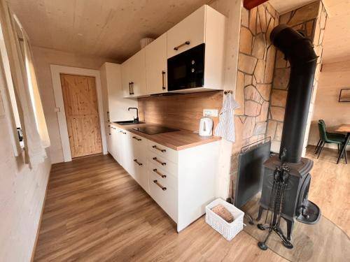 Apartmán Kunčice pod Ondřejníkem