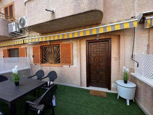 Casa Urbanova