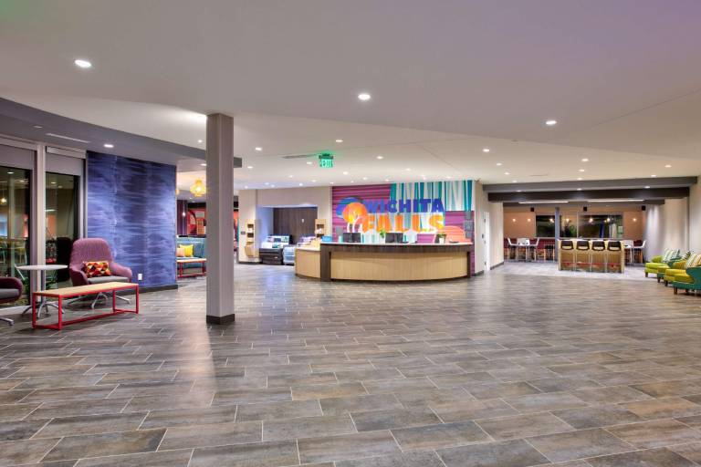 Home2 Suites by Hilton Wichita Falls — photo 4
